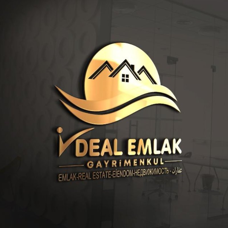 İdeal Emlak Gayrimenkul