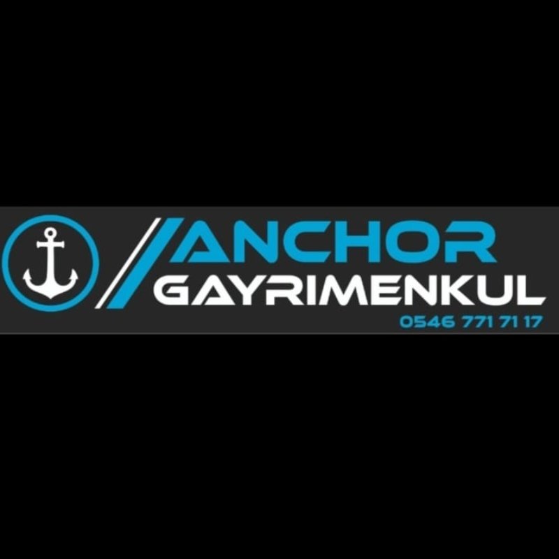 Anchor Gayrimenkul
